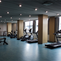 上海候宇體育用品有限公司