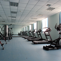 上海候宇體育用品有限公司