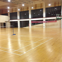 上海候宇體育用品有限公司