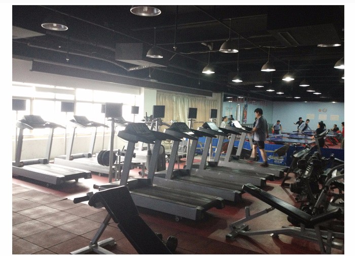 上海侯宇--丹陽(yáng)-CBF健身休閑會(huì)所