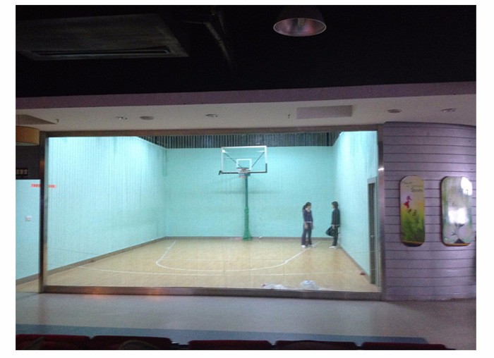 上海侯宇--丹陽(yáng)-CBF健身休閑會(huì)所