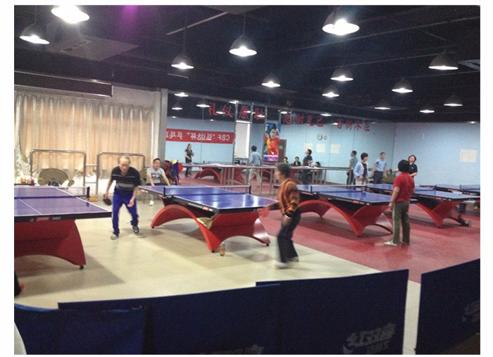上海侯宇--丹陽(yáng)-CBF健身休閑會(huì)所