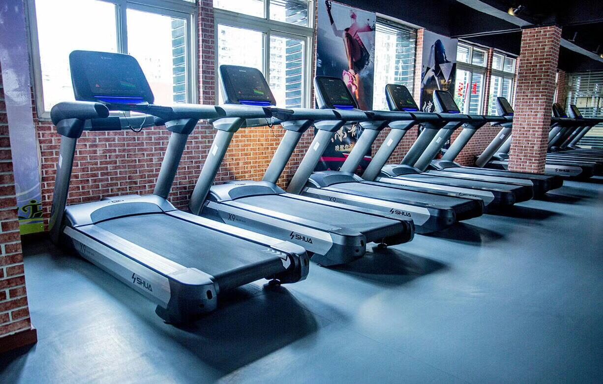 漢汀斯國際健身俱樂部