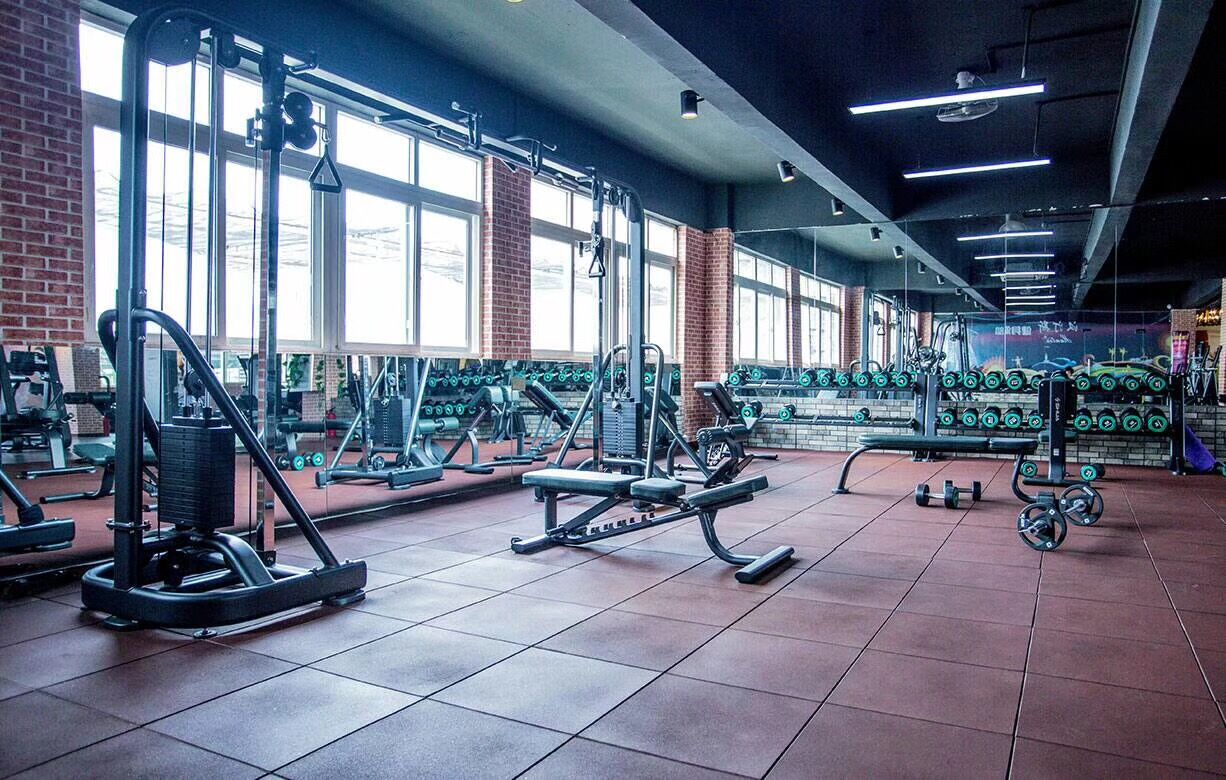 漢汀斯國際健身俱樂部