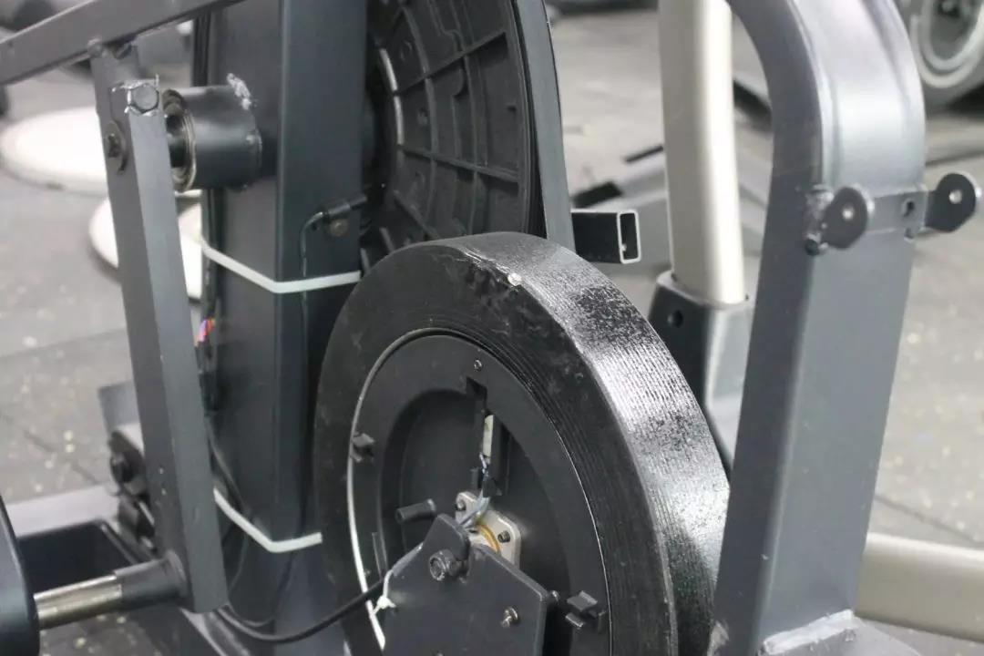 舒華X5-E橢圓機到底值不值，看一下大拆解什么都懂了