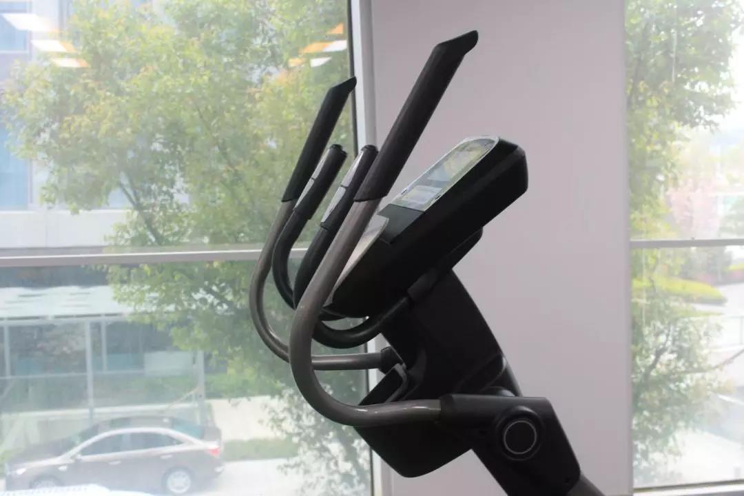 舒華X5-E橢圓機到底值不值，看一下大拆解什么都懂了