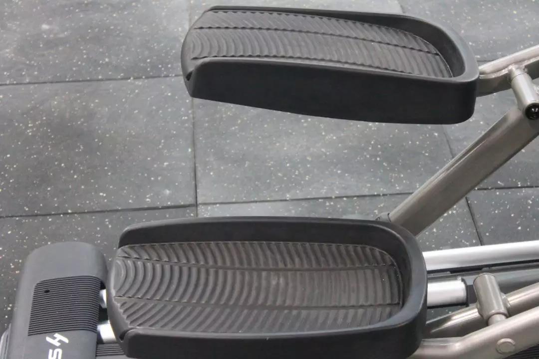 舒華X5-E橢圓機到底值不值，看一下大拆解什么都懂了