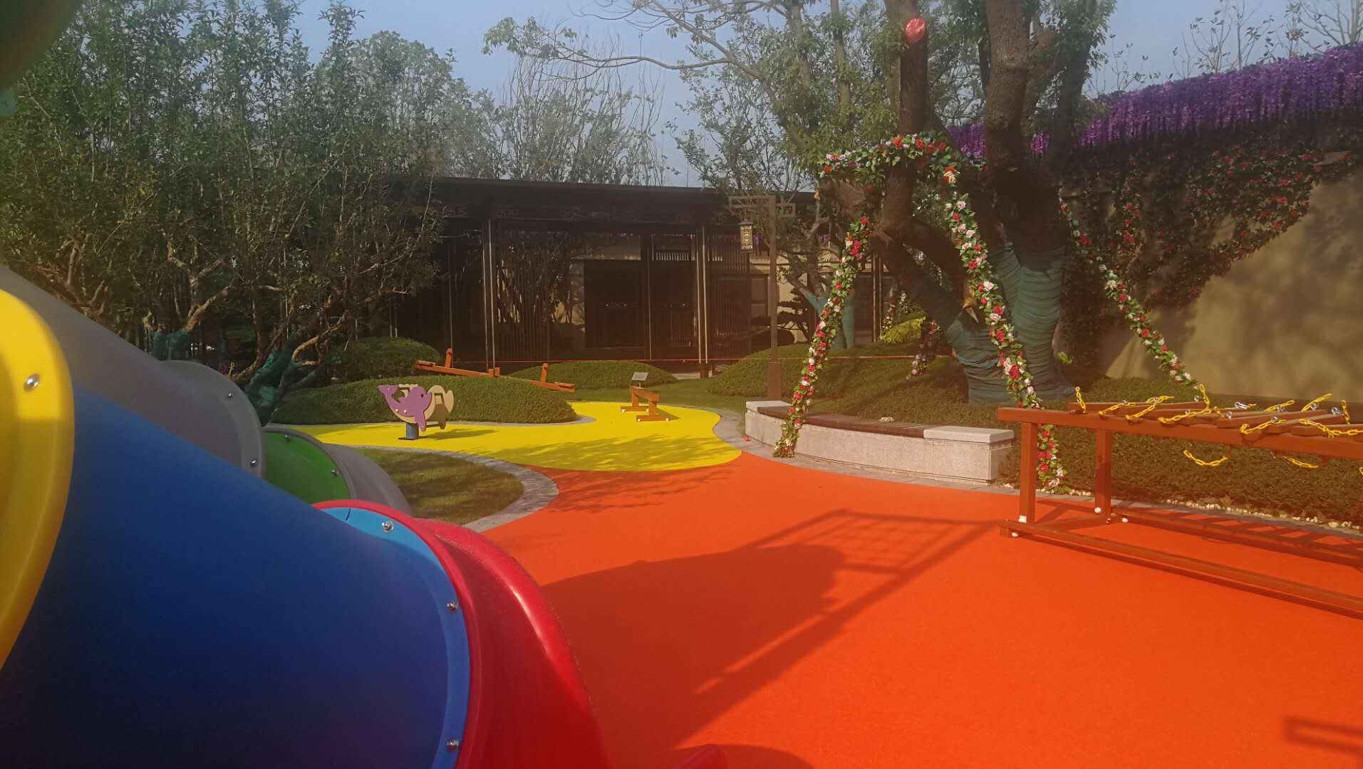 房地產(chǎn)配套規(guī)劃