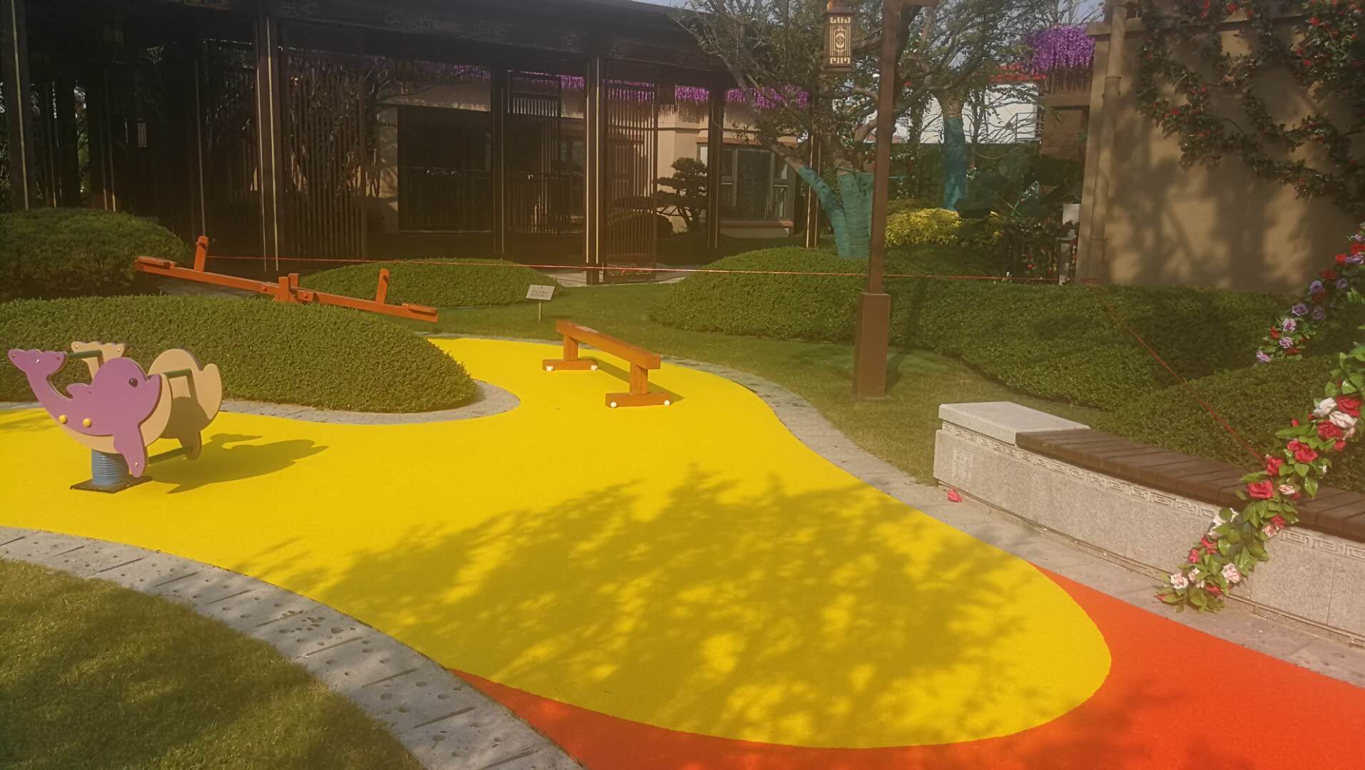 房地產(chǎn)配套規(guī)劃