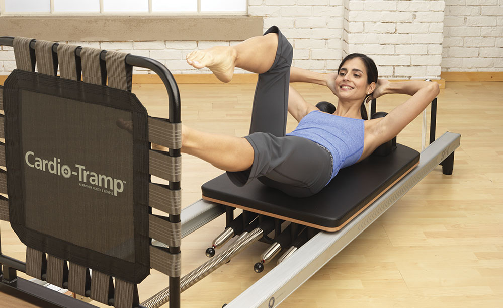 候宇體育帶你了解健身俱樂部的健身流程