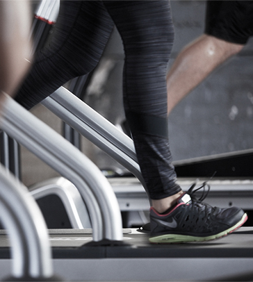 跑步機(jī)