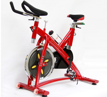 那些常見的健身房器材 你真的會用嗎