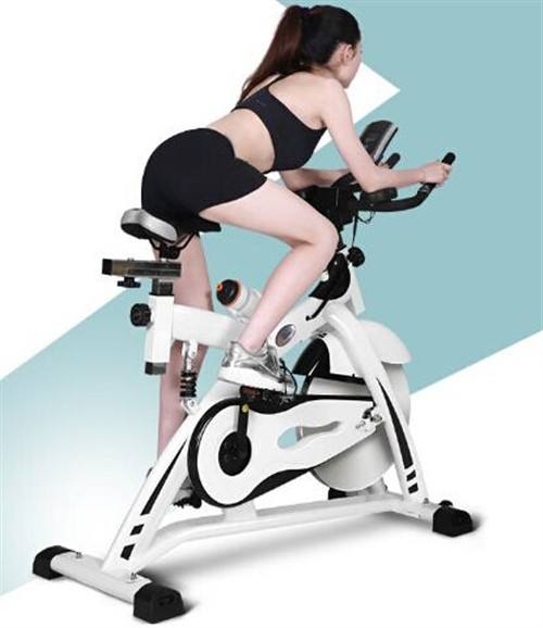 動感單車減肥方法