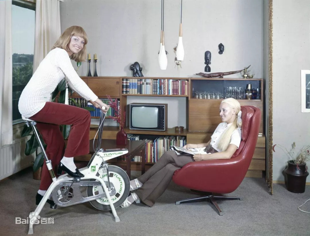 天天騎車的你對健身車了解多少