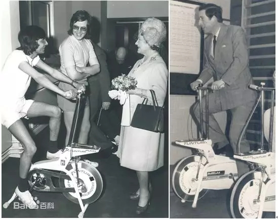 天天騎車的你對健身車了解多少