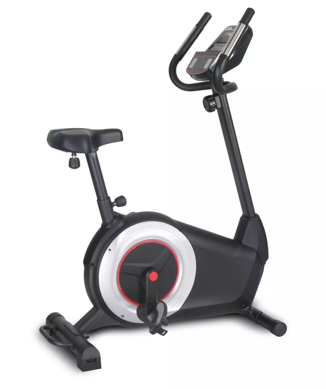 天天騎車的你對健身車了解多少