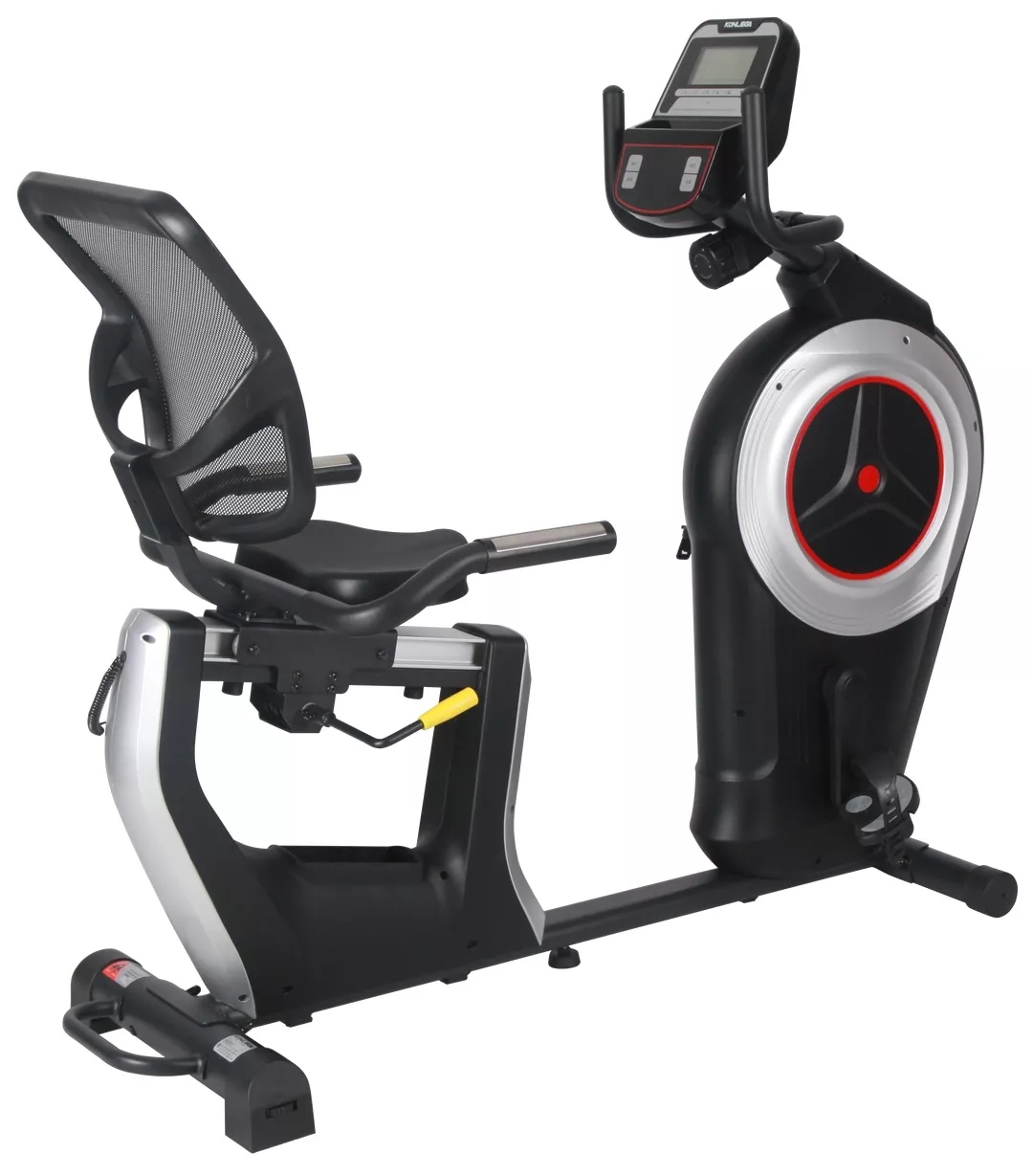 天天騎車的你對健身車了解多少