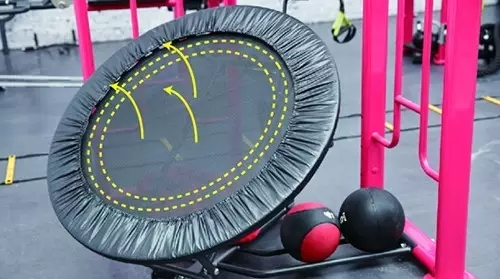 360多功能綜合訓(xùn)練器 無(wú)窮的力量待您激發(fā)