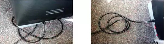 跑步機(jī)日常保養(yǎng)過程