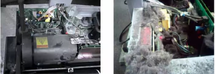 跑步機(jī)日常保養(yǎng)過程