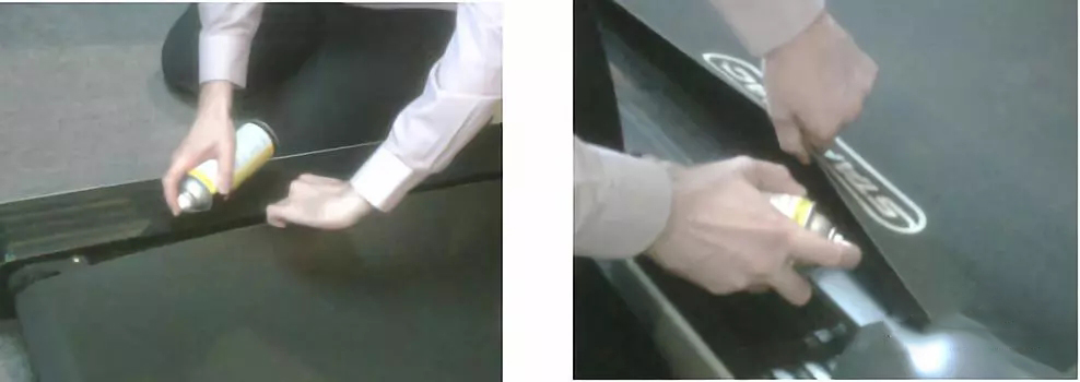 跑步機(jī)日常保養(yǎng)過程