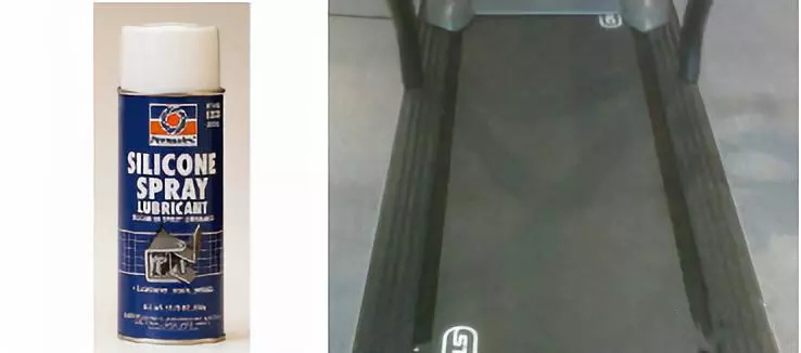 跑步機(jī)日常保養(yǎng)過程