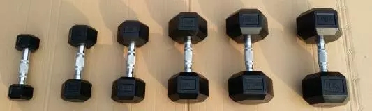 健身房的五條注意事項 新手必看