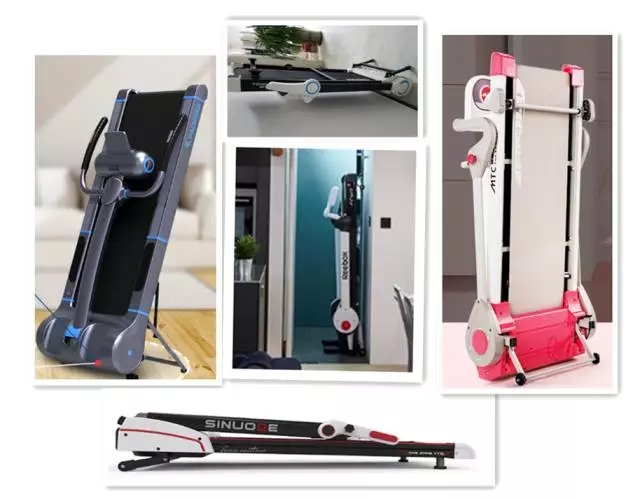 如何給選擇適合自己的一款家用有氧器械