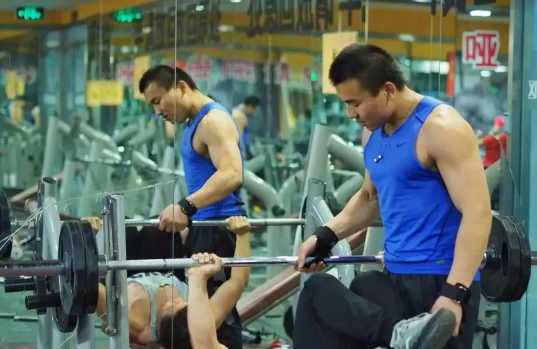 健身初期我們該如何打好基礎(chǔ)