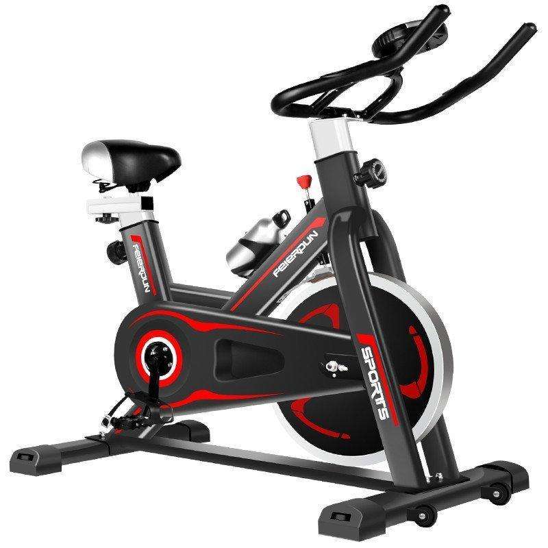 一些有氧健身器械的簡單介紹及使用方法