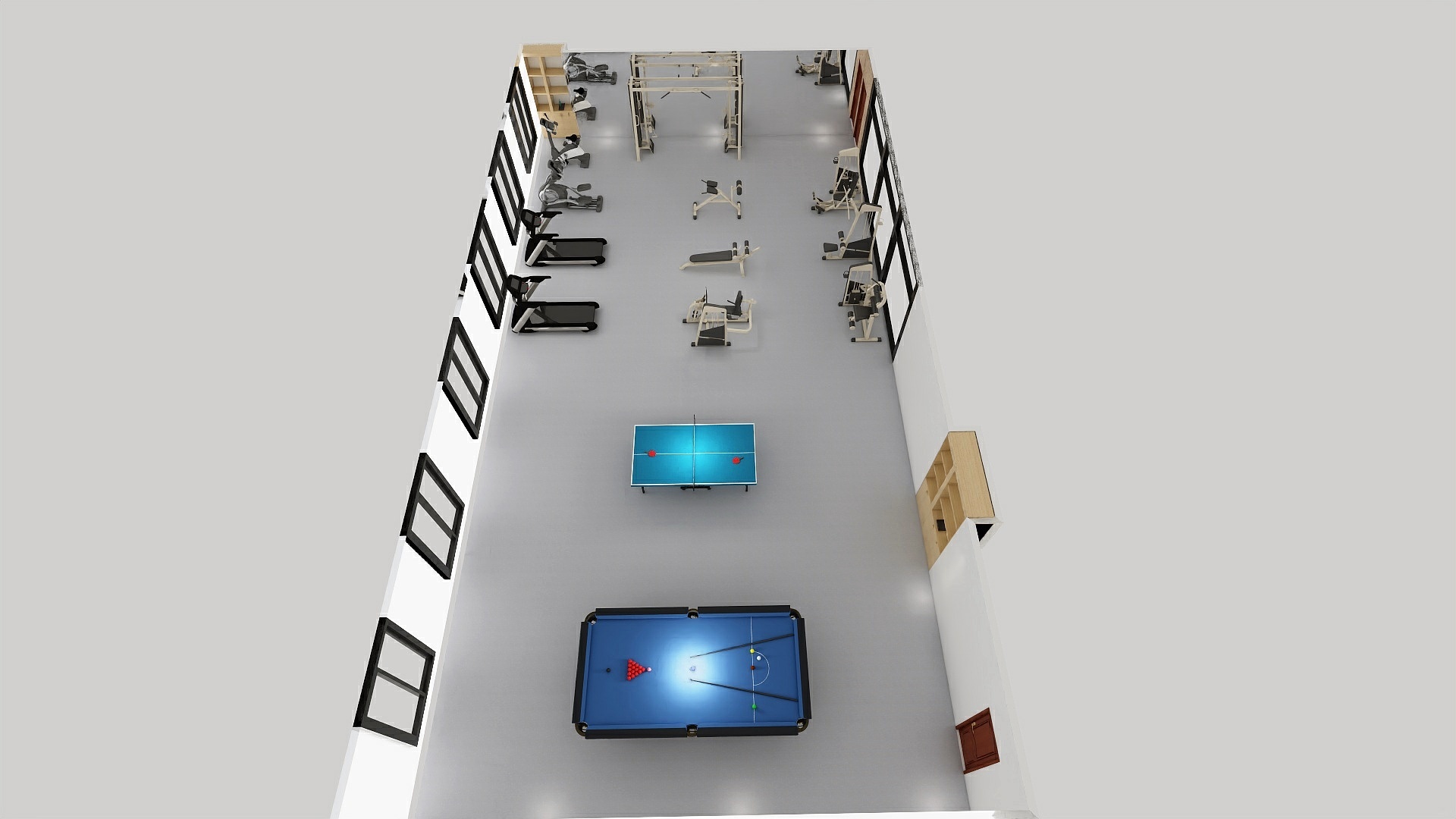 小區(qū)健身路徑器材能使用多久 讀完文章全清楚