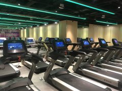 上海候宇體育用品有限公司