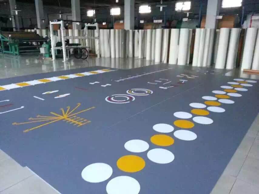 健身館專業(yè)配套設(shè)計(jì)