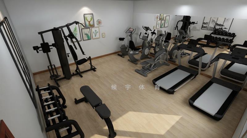 上海跑步機(jī)