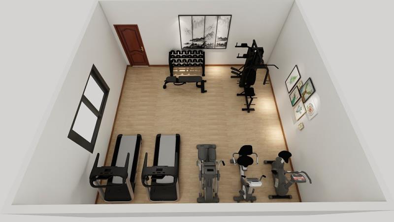 上海跑步機(jī)