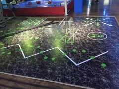 上海候宇體育用品有限公司